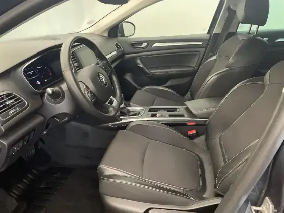 RENAULT MEGANE IV - voiture d'occasion - Photo 18