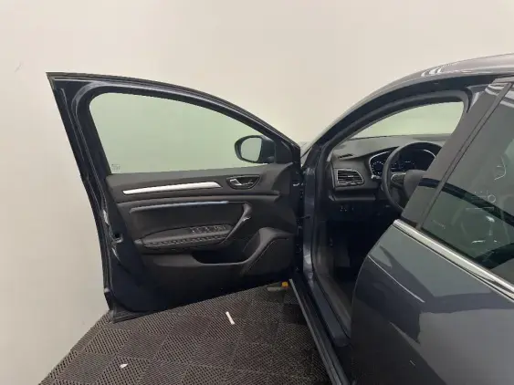 RENAULT MEGANE IV - voiture d'occasion - Photo 19