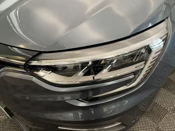 RENAULT MEGANE IV - voiture d'occasion - Photo 22
