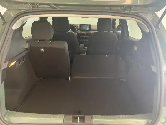 DACIA SANDERO III - voiture d'occasion - Photo 16