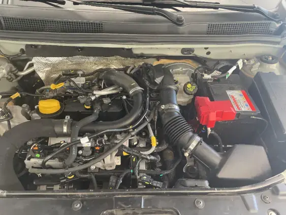 DACIA SANDERO III - voiture d'occasion - Photo 21