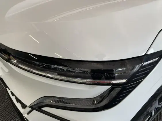 RENAULT MEGANE V - voiture d'occasion - Photo 22