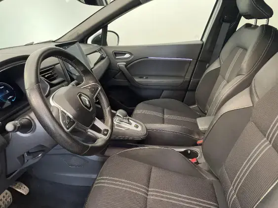 RENAULT CAPTUR II - voiture d'occasion - Photo 18