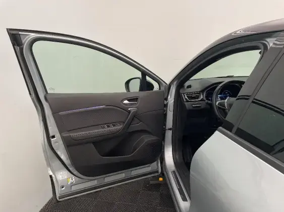 RENAULT CAPTUR II - voiture d'occasion - Photo 19