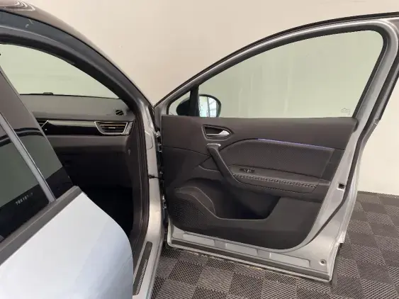 RENAULT CAPTUR II - voiture d'occasion - Photo 20
