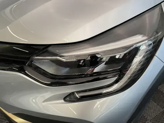 RENAULT CAPTUR II - voiture d'occasion - Photo 22