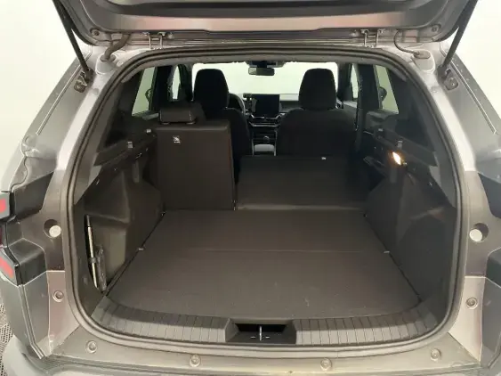 DACIA DUSTER III - voiture d'occasion - Photo 16