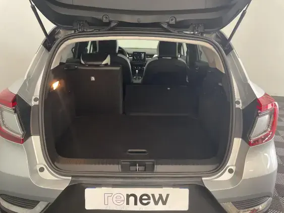 RENAULT CAPTUR II - voiture d'occasion - Photo 16