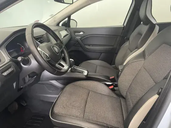 RENAULT CAPTUR II - voiture d'occasion - Photo 18