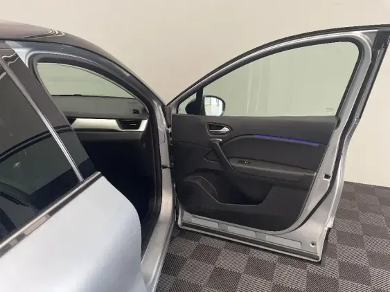 RENAULT CAPTUR II - voiture d'occasion - Photo 20