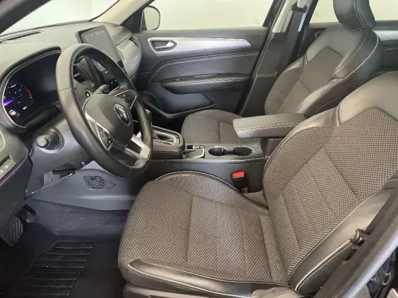 RENAULT ARKANA - voiture d'occasion - Photo 18