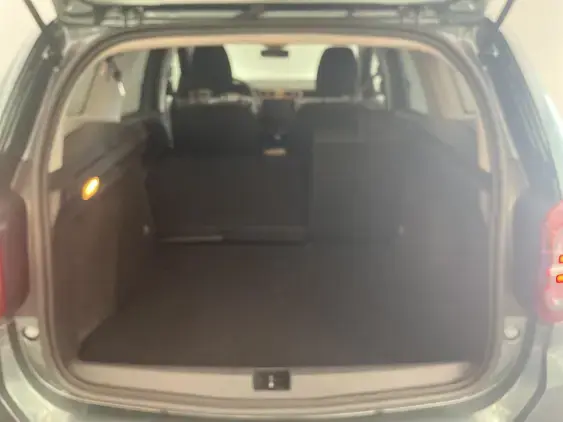 DACIA DUSTER II - voiture d'occasion - Photo 16