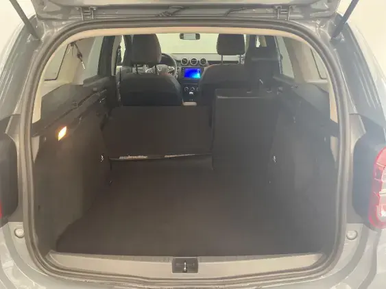 DACIA DUSTER II - voiture d'occasion - Photo 15
