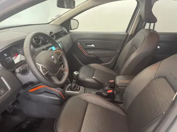 DACIA DUSTER II - voiture d'occasion - Photo 17