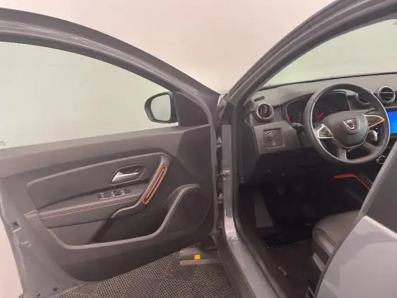DACIA DUSTER II - voiture d'occasion - Photo 18