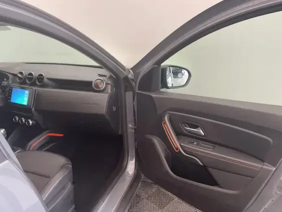 DACIA DUSTER II - voiture d'occasion - Photo 19
