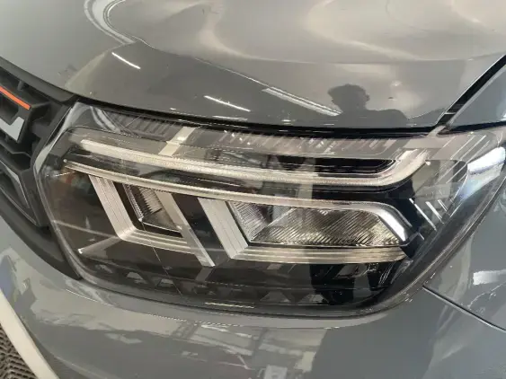 DACIA DUSTER II - voiture d'occasion - Photo 21