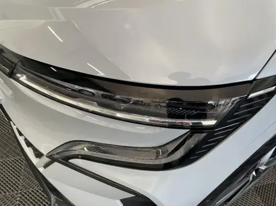 RENAULT MEGANE V - voiture d'occasion - Photo 22