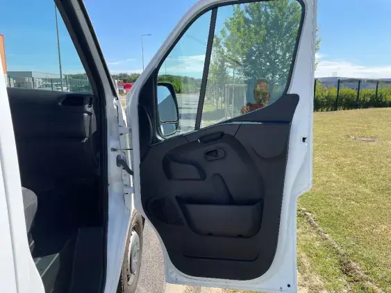RENAULT MASTER FG III - voiture d'occasion - Photo 20