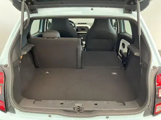 RENAULT TWINGO III - voiture d'occasion - Photo 16