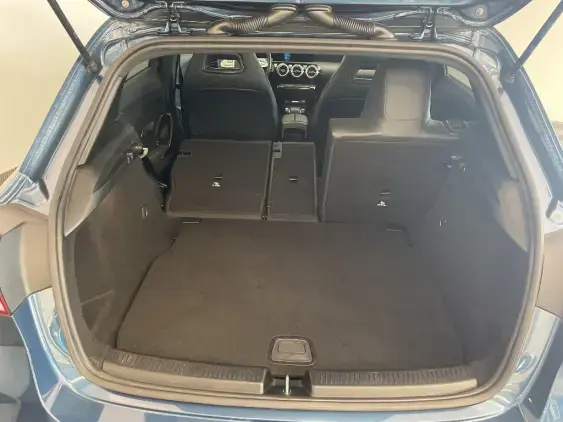 MERCEDES-BENZ CLASSE A IV - voiture d'occasion - Photo 16