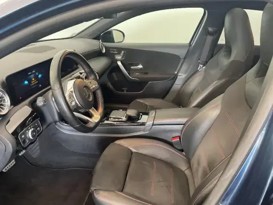 MERCEDES-BENZ CLASSE A IV - voiture d'occasion - Photo 18