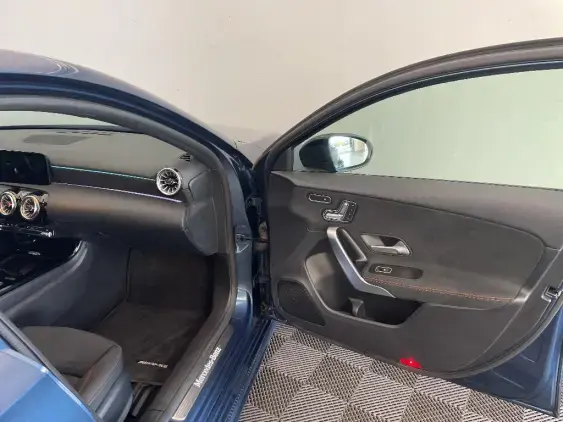 MERCEDES-BENZ CLASSE A IV - voiture d'occasion - Photo 20