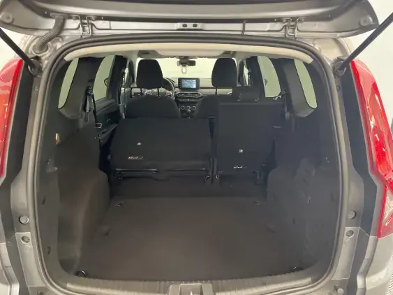 DACIA JOGGER - voiture d'occasion - Photo 16