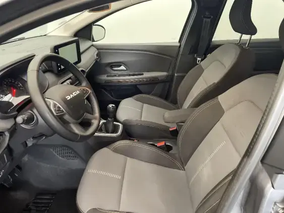 DACIA JOGGER - voiture d'occasion - Photo 18