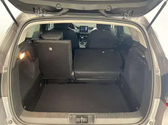 RENAULT CAPTUR II - voiture d'occasion - Photo 16