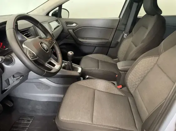 RENAULT CAPTUR II - voiture d'occasion - Photo 18