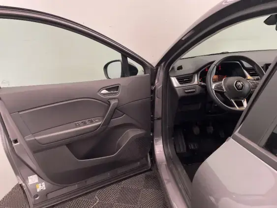 RENAULT CAPTUR II - voiture d'occasion - Photo 19
