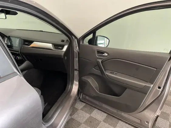 RENAULT CAPTUR II - voiture d'occasion - Photo 20