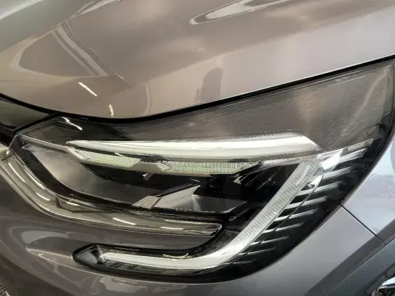 RENAULT CAPTUR II - voiture d'occasion - Photo 22