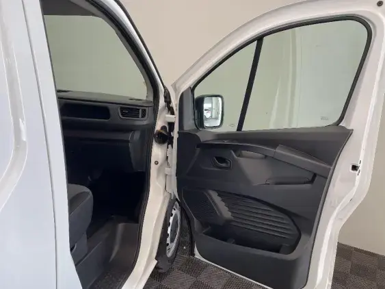 RENAULT TRAFIC FG III - voiture d'occasion - Photo 20