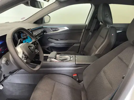 RENAULT AUSTRAL - voiture d'occasion - Photo 17