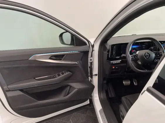 RENAULT AUSTRAL - voiture d'occasion - Photo 18