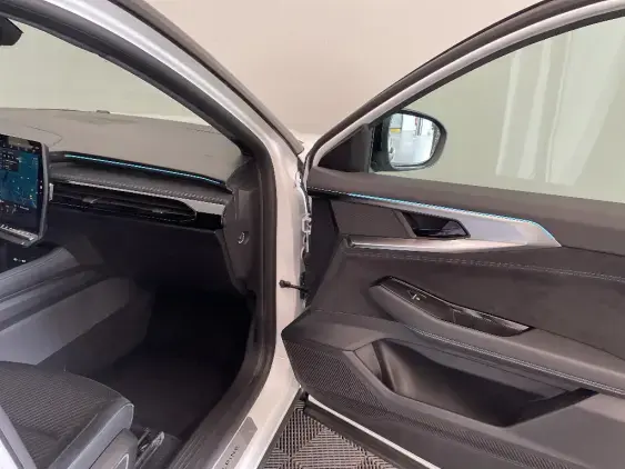 RENAULT AUSTRAL - voiture d'occasion - Photo 19