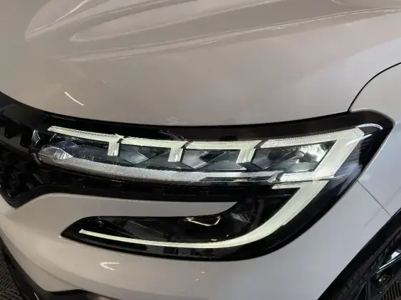 RENAULT AUSTRAL - voiture d'occasion - Photo 21