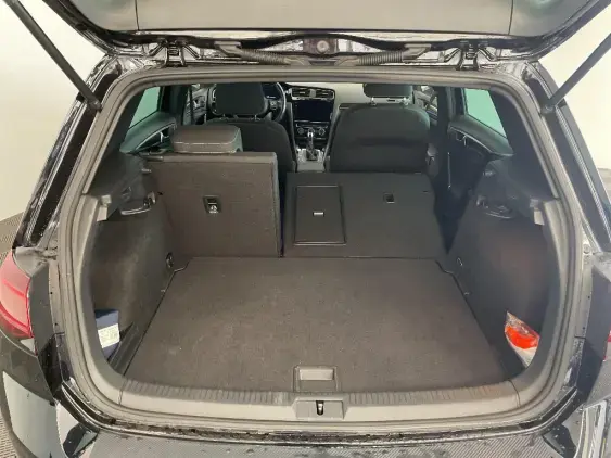 VOLKSWAGEN GOLF VII - voiture d'occasion - Photo 16