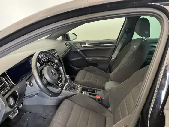 VOLKSWAGEN GOLF VII - voiture d'occasion - Photo 18