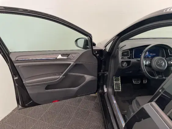 VOLKSWAGEN GOLF VII - voiture d'occasion - Photo 19