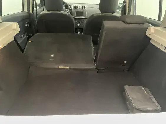 DACIA SANDERO II - voiture d'occasion - Photo 16