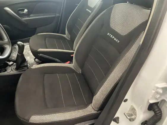 DACIA SANDERO II - voiture d'occasion - Photo 18
