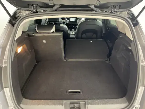 RENAULT CAPTUR II - voiture d'occasion - Photo 16
