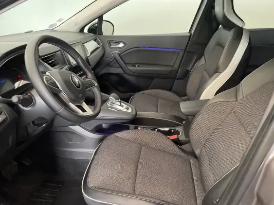 RENAULT CAPTUR II - voiture d'occasion - Photo 18