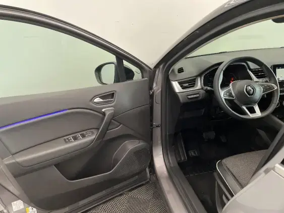 RENAULT CAPTUR II - voiture d'occasion - Photo 19