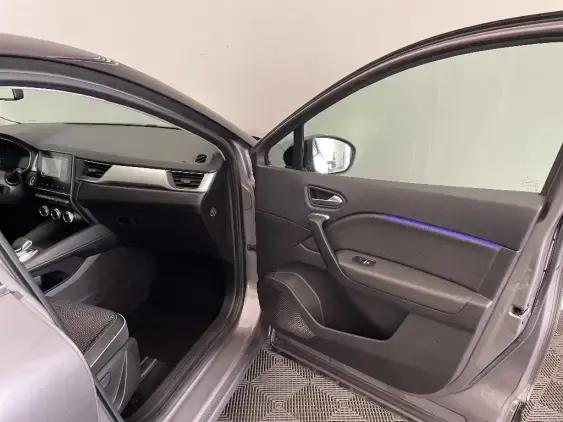 RENAULT CAPTUR II - voiture d'occasion - Photo 20