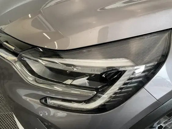 RENAULT CAPTUR II - voiture d'occasion - Photo 22