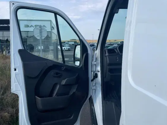 RENAULT MASTER FG III - voiture d'occasion - Photo 19